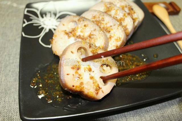 香糯香糯