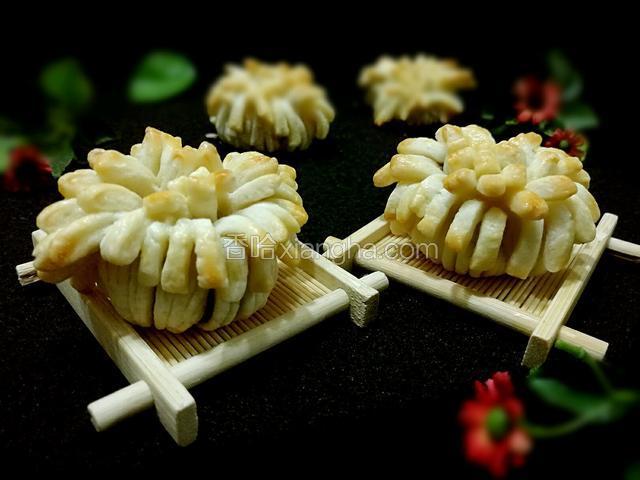 最后效果图。