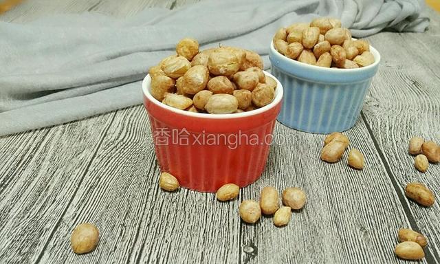 待凉后，便可享用了。