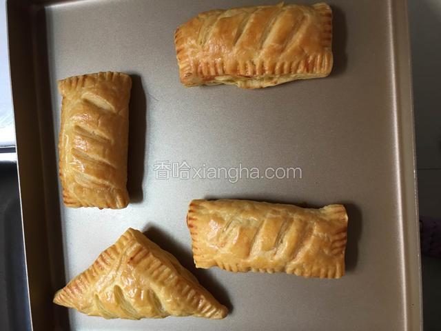 出炉取出