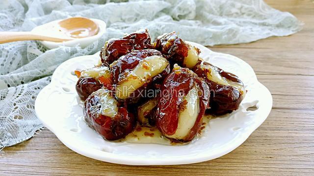 糯米枣