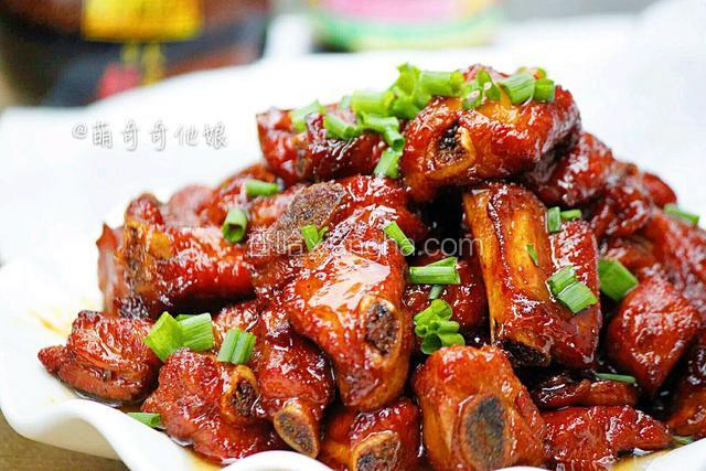 成品图。