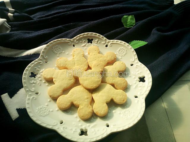 香脆可口～我在香哈等你来分享美食✔
