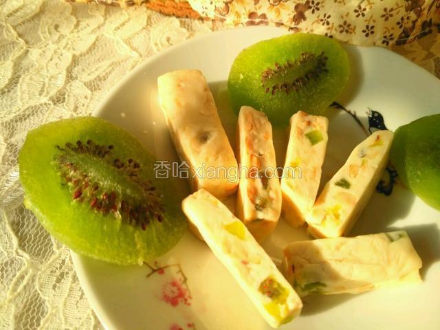 阳光下来一张