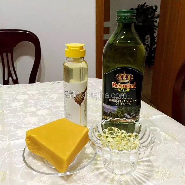 最后放一张材料大合影?