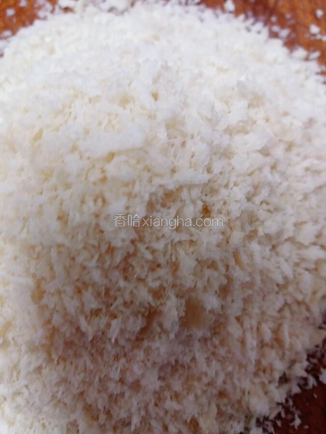 面包糠