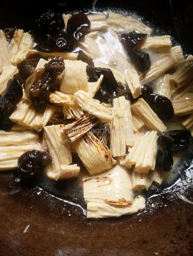 加生抽和盐