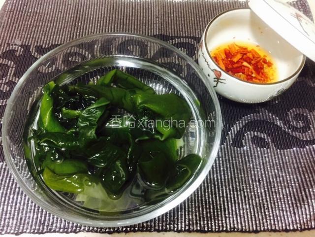 提前浸泡至少3小时，中间勤换水
