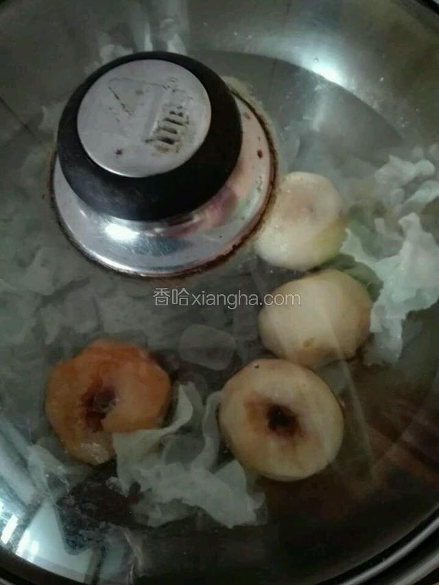 盖盖大火烧开，