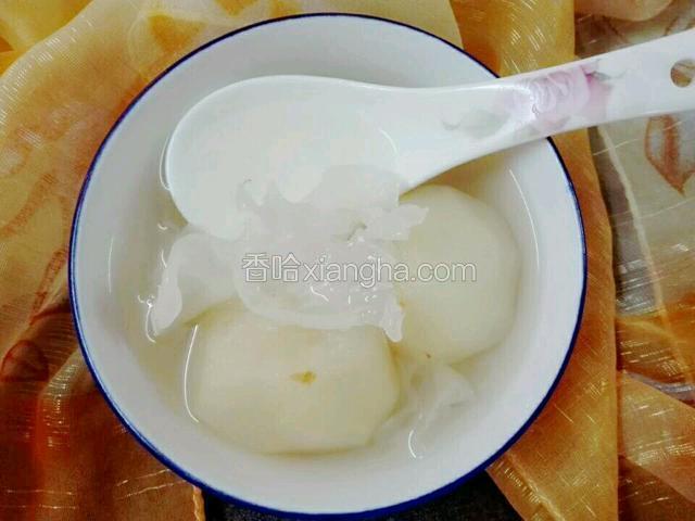 高清大图！谢友欣赏！