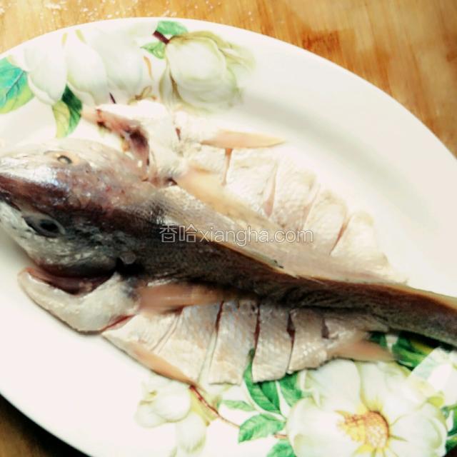 剪好以后，再给它整整型