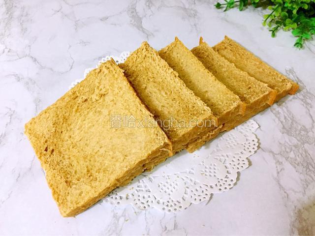 咖啡吐司