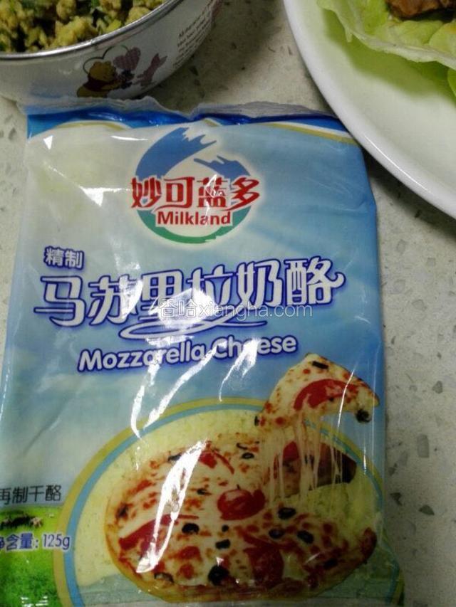 奶酪125克