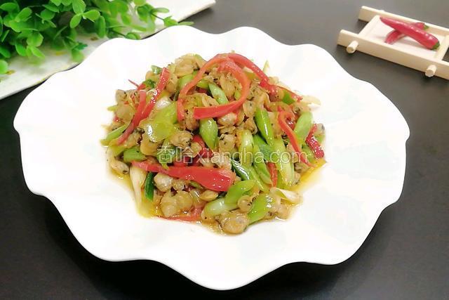 成品图来一张！