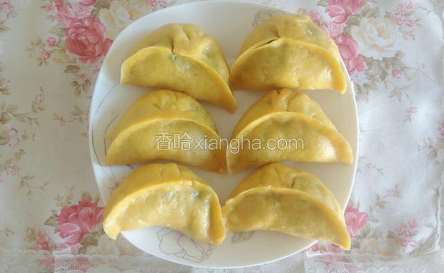 味道好鲜！