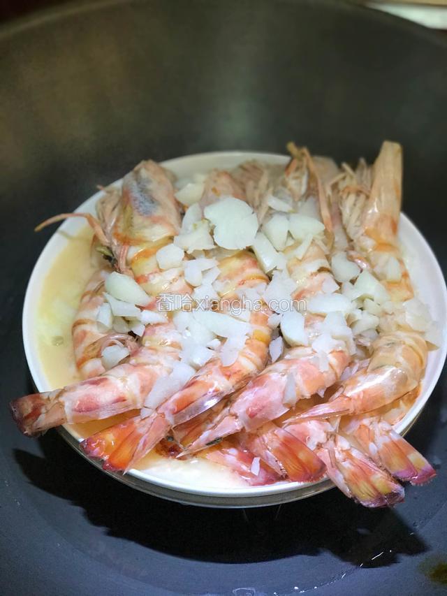 已蒸熟