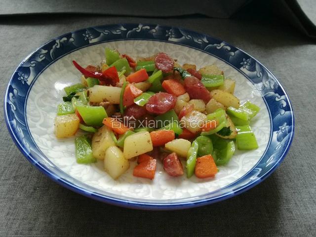 成品图感谢观赏