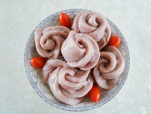 进行点缀，好看吧！