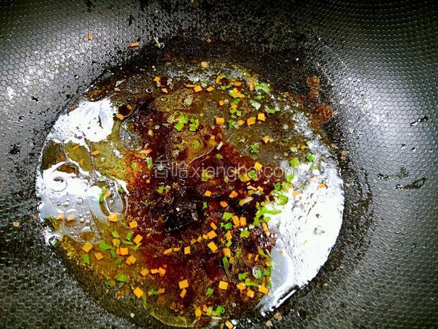 调入蚝油
