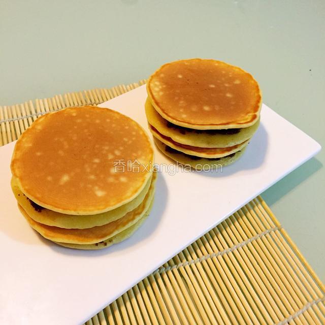 铜锣烧