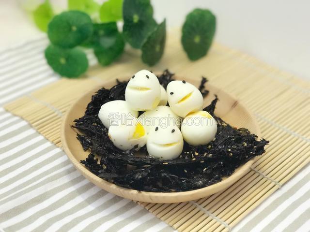 快乐鸟蛋