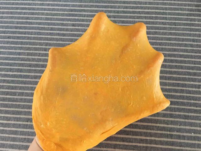 20分钟后即可出膜