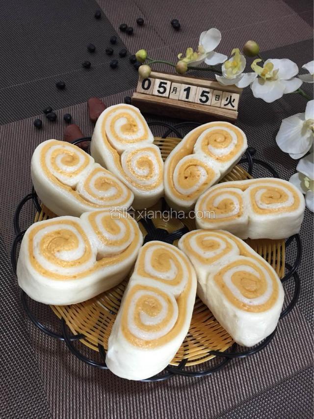 先来张近照