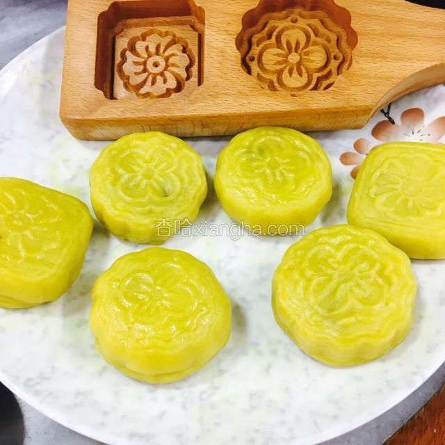成品图