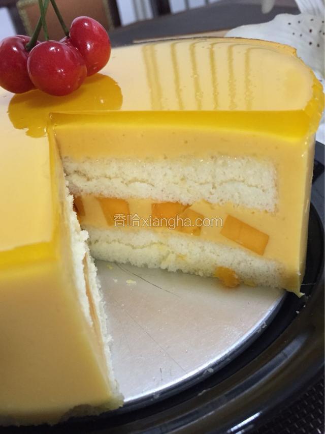 先来张近照