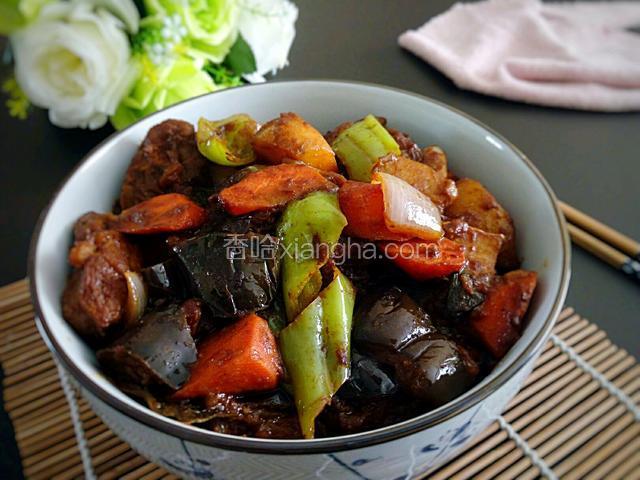 东北乱炖