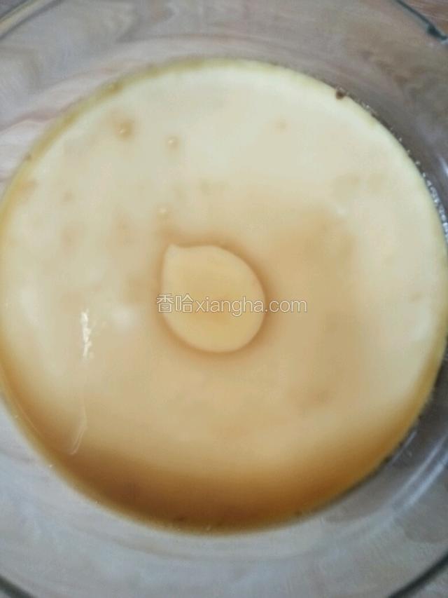加点生抽，芝麻油