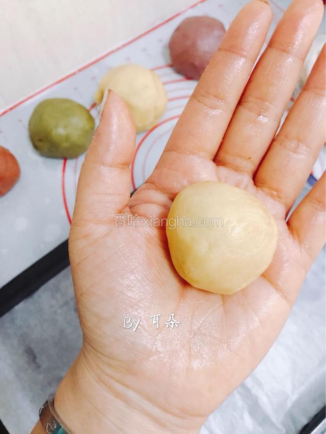 包好是这样的