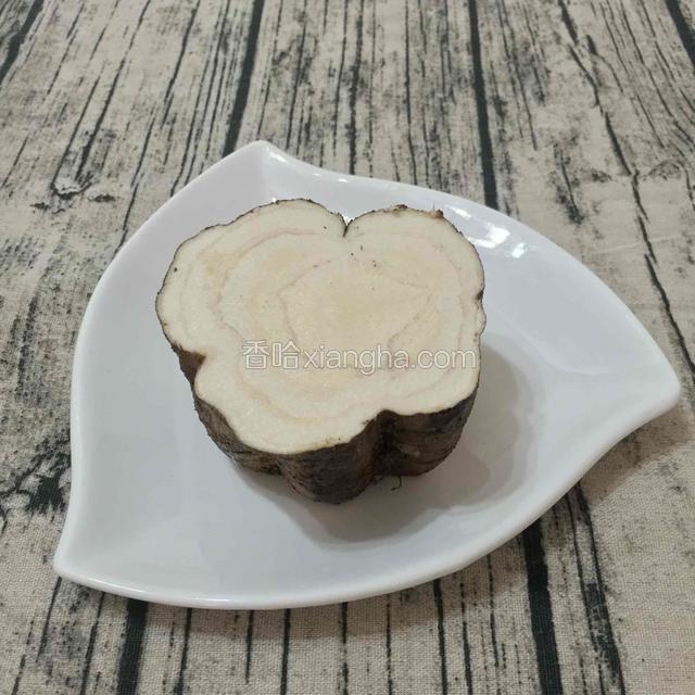 粉葛一块
