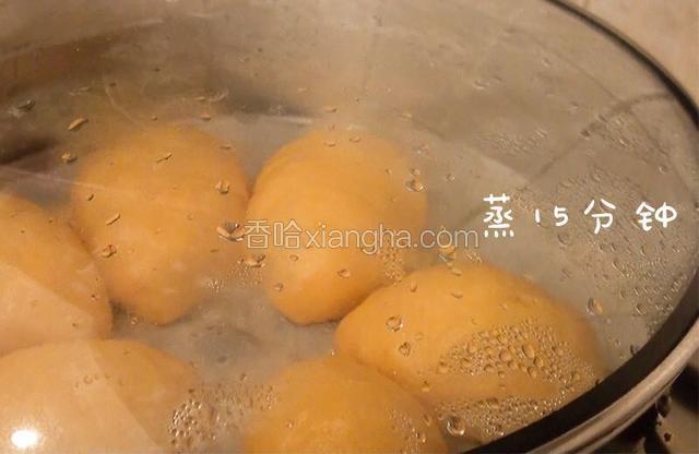 大火烧开15分钟，关火宝餐提示：千万别着急开盖，等两分钟再出锅