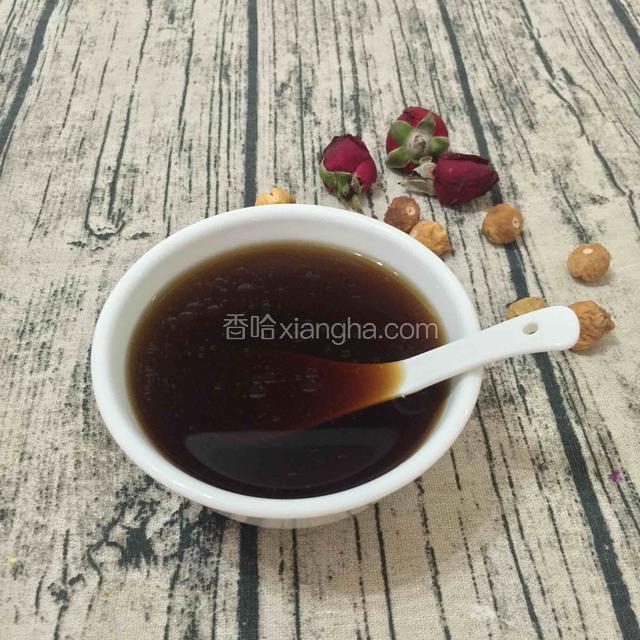 成品图
