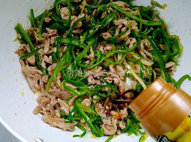 味极鲜