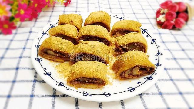 驴打滚