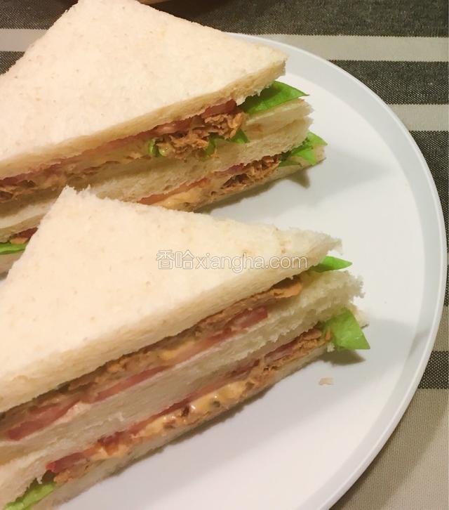 早餐的好搭档