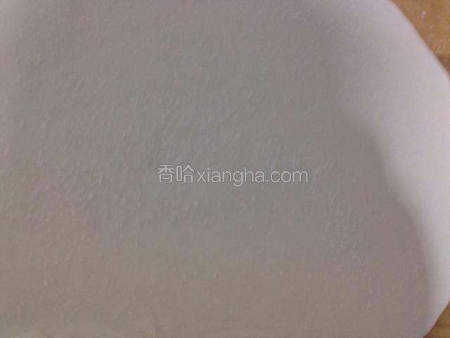 撒上盐