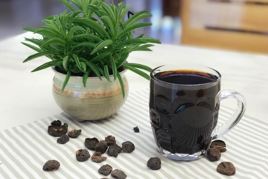 经期排淤食疗方