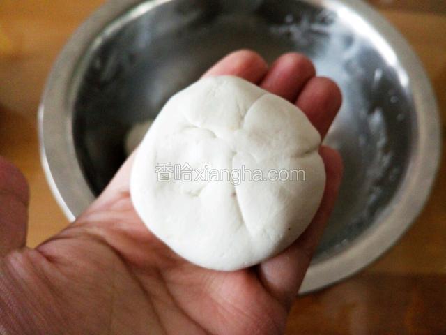 然后用两只手慢慢的收拢 捏紧 切记 捏紧 别漏
狂敲黑板！