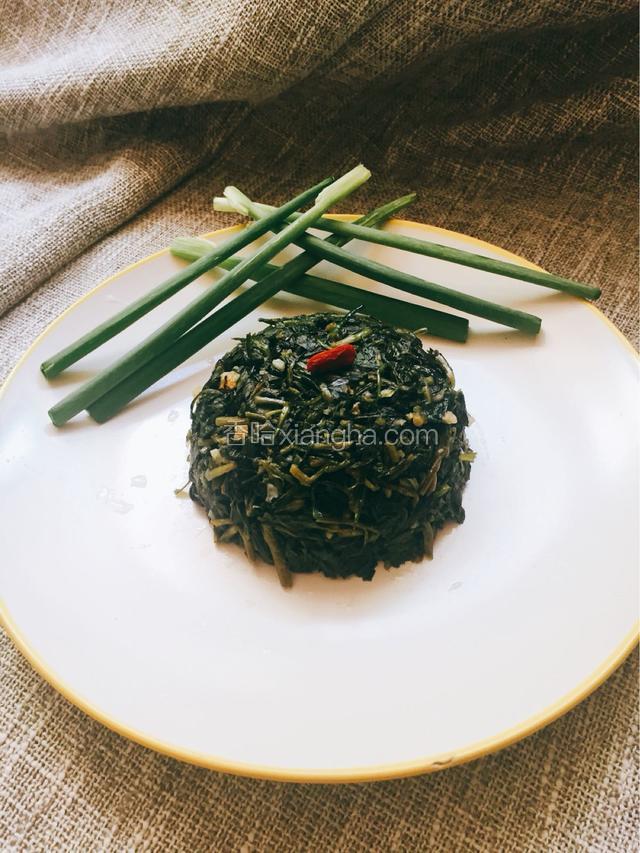 成品图