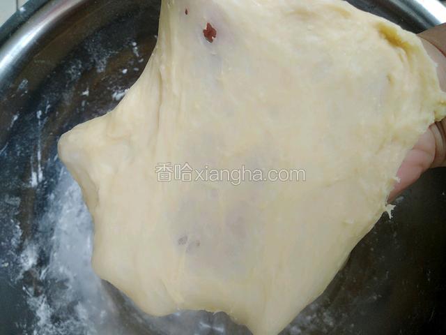 这手膜还可以吧