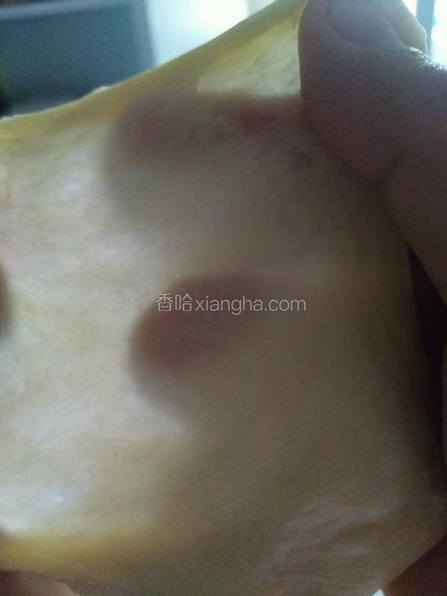 打至八成膜