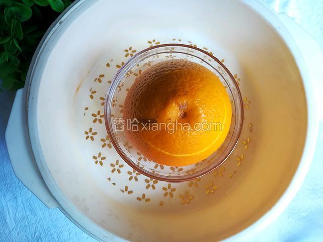 上锅蒸15分钟，水开后全程小火