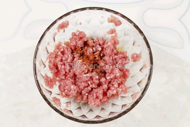 加入适量生抽