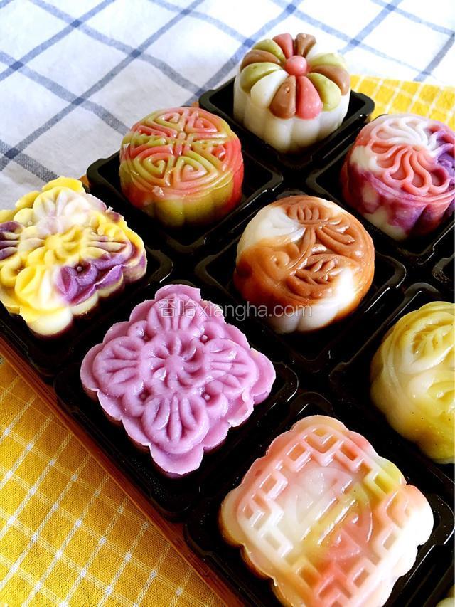 成品图