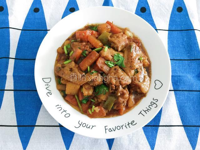 黄记煌焖鸡翅