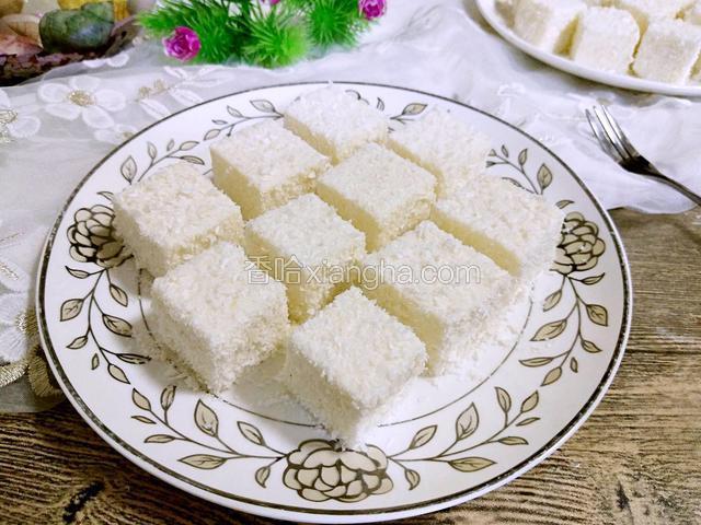 先来一张成品图诱惑一下