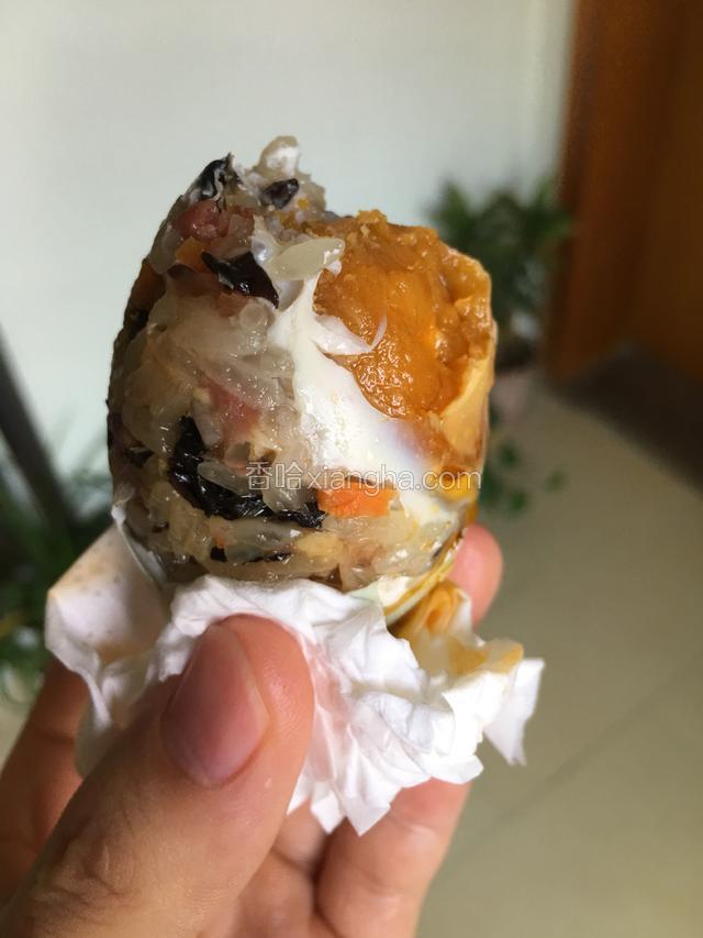 香糯